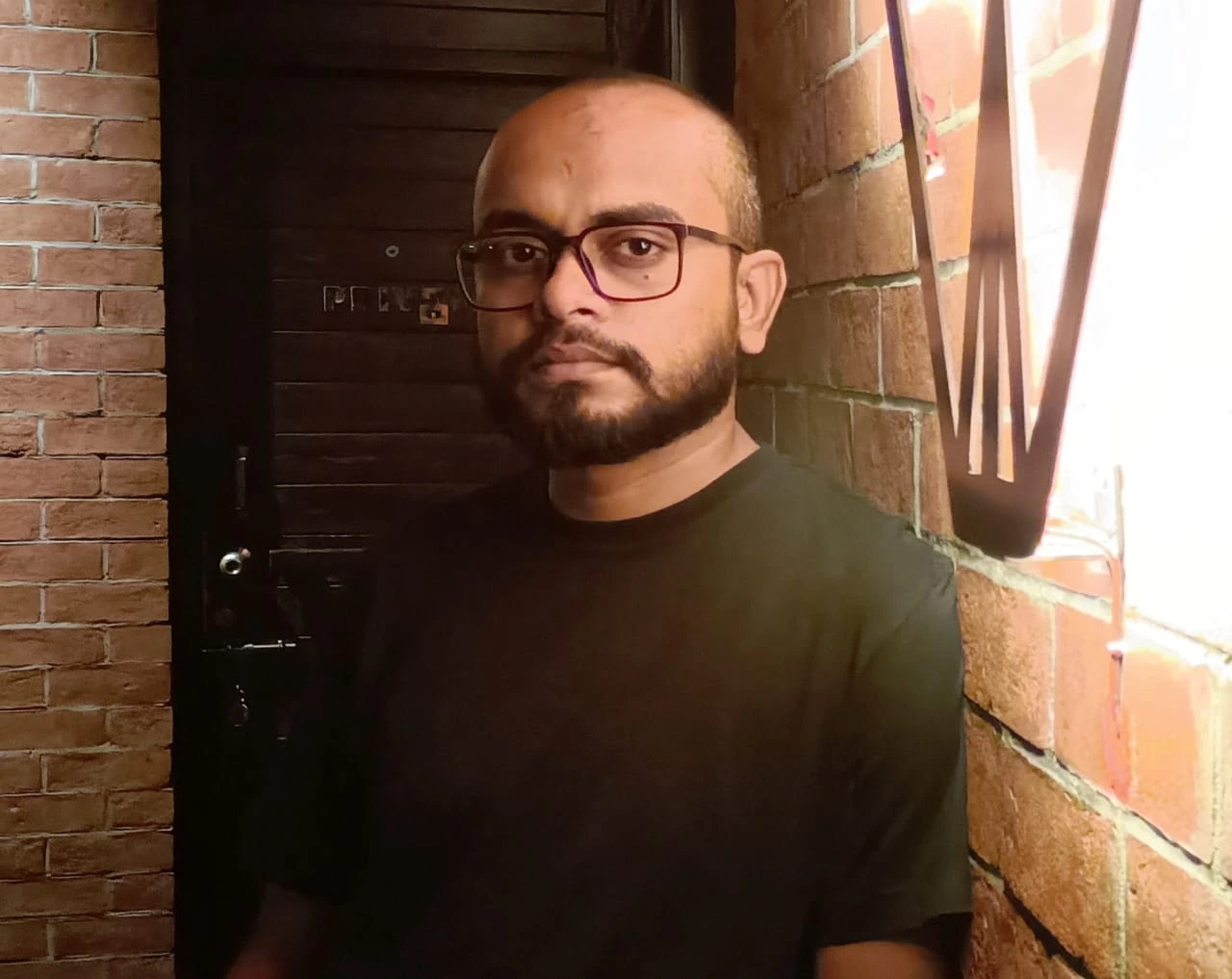 About Us Creative director of Markview